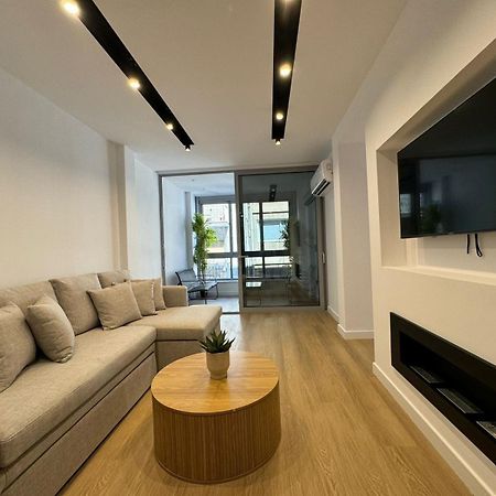 Portstay - Complex N71 Pire Dış mekan fotoğraf