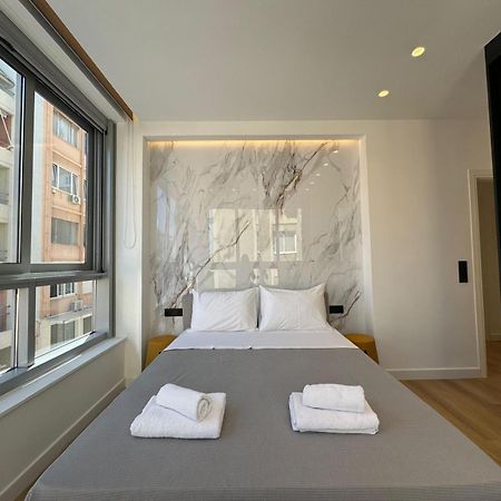 Portstay - Complex N71 Pire Dış mekan fotoğraf