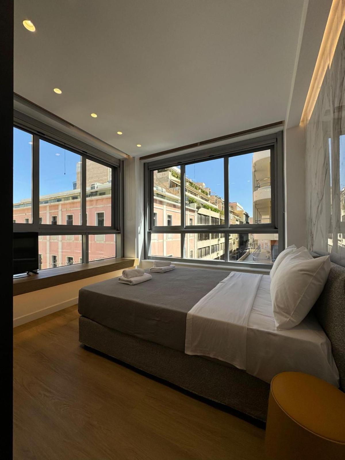 Portstay - Complex N71 Pire Dış mekan fotoğraf